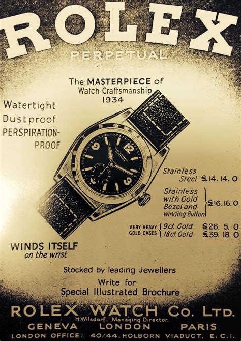 does rolex advertise|vintage rolex adverts.